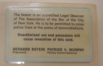 Council of New York Law Associates