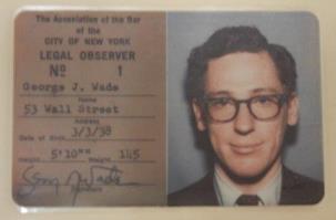 Council of New York Law Associates