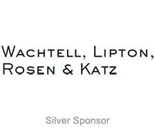Wachtell, Lipton, Rosen & Katz