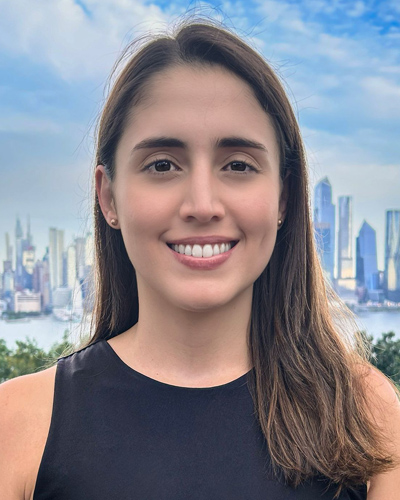 Maria Quintero Rueda