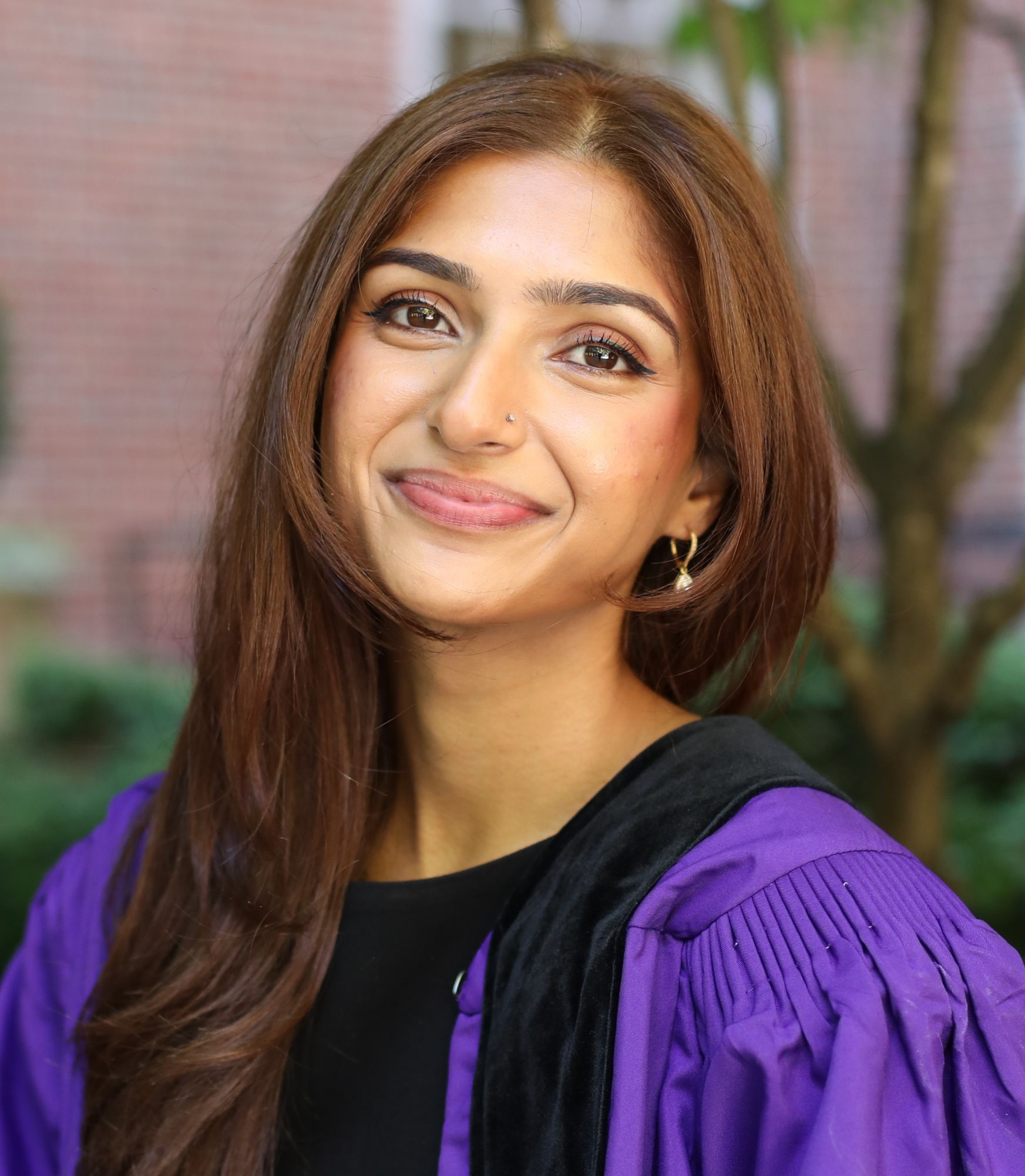 Ruhena Randhawa