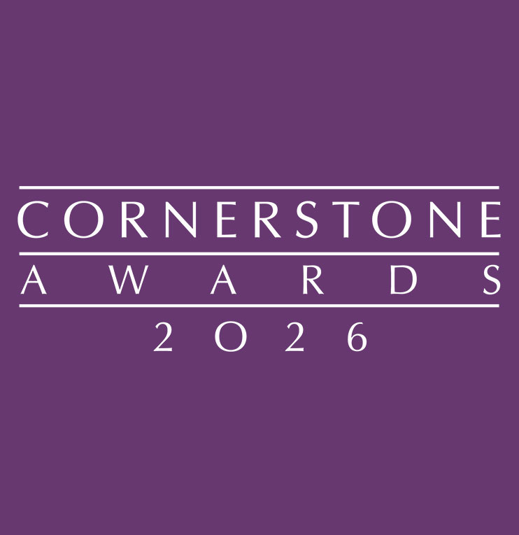 2026 Cornerstone Awards 