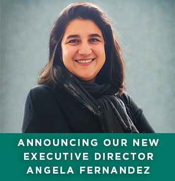 Angela Fernandez New ED